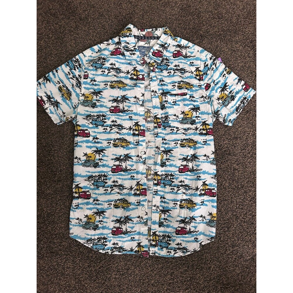 Men’s Huntington Beach Club Sz Medium